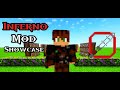 Isle of Berk Addons | Inferno - Mod Showcase
