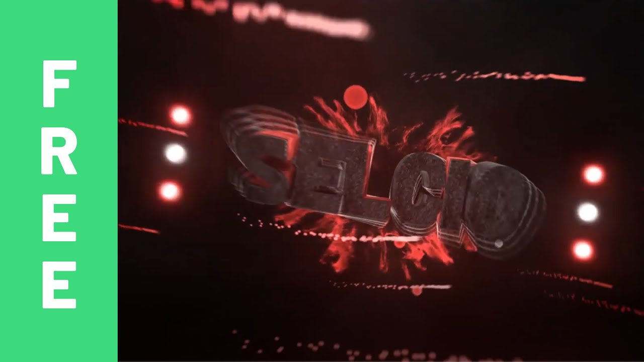 3D - TOP 5 Panzoid Intro Templates 🔧