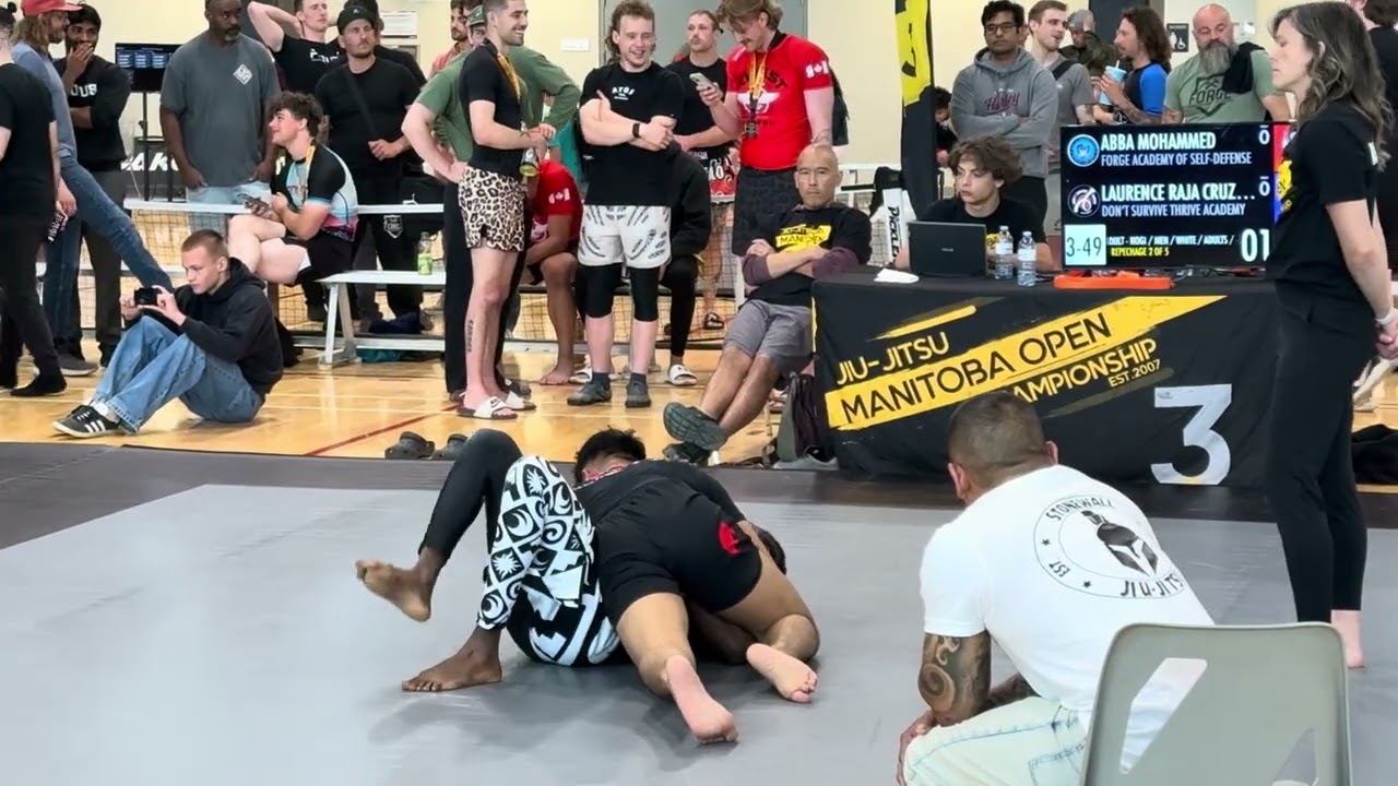 2025 summer match 2