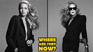 Jerry Hall | Splitting From Media Mogul Rupert Murdoch After 6 Year Marriage | Where Are They Now?