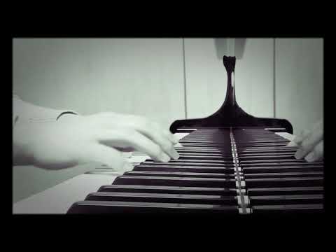 吉松隆：プレイアデス舞曲集Ⅵより　1.小さな春への前奏曲　piano