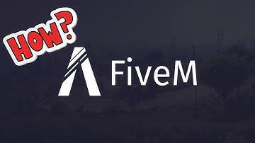 How to install FiveM/ Play GTA RP within 60 seconds.