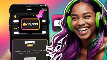 Wizz App Hack - New Way to Get Unlimited WiCoins using Wizz App MOD (Best Method)