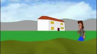 Blaze Away Trailer