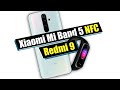 Redmi 9 ЛУЧШИЙ БЮДЖЕТНИК / Xiaomi Mi Band 5 С УЛУЧШЕННЫМ ЭКРАНОМ ПОКАЗАЛИ