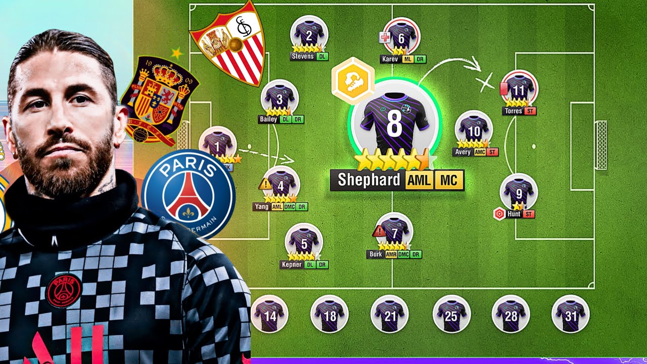 Top Eleven Football Manager Gameplay 2024 [4K 60fps] (UHD) 😍 - YouTube