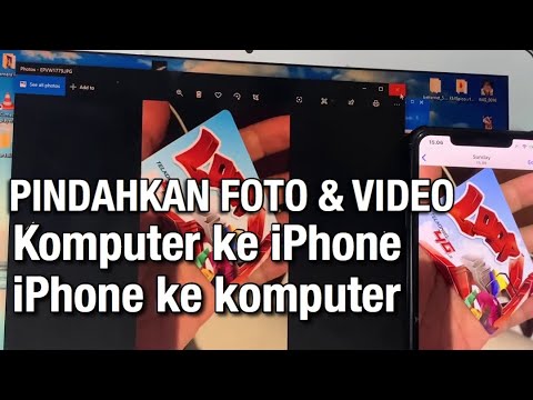 Cara Mudah Pindah Data dari Android ke iPhone | Semua Data Aman !!!. 