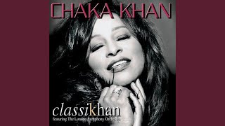 Video thumbnail of "Chaka Khan - Hey Big Spender"