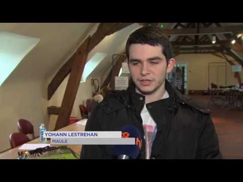 Emploi : le zoo de Thoiry organise son forum de recrutement