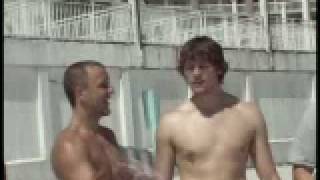 Ka-Ching Clip - Olivia