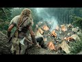 Fantasy Aventure A Fearless Hunter Vs Darkness Full Movie 