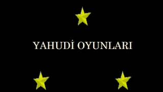 Kripteks - Yahudi Oyunları