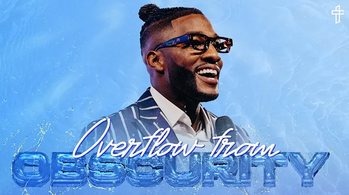 Overflow From Obscurity: Are You Hidden Or Hiding? // Livin’ In The Overflow (Pt 10) // Michael Todd