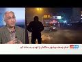 مرتضی کاظمیان: هشدار حکومت درباره جنگ داخلی برای هراس از اعتراضات است