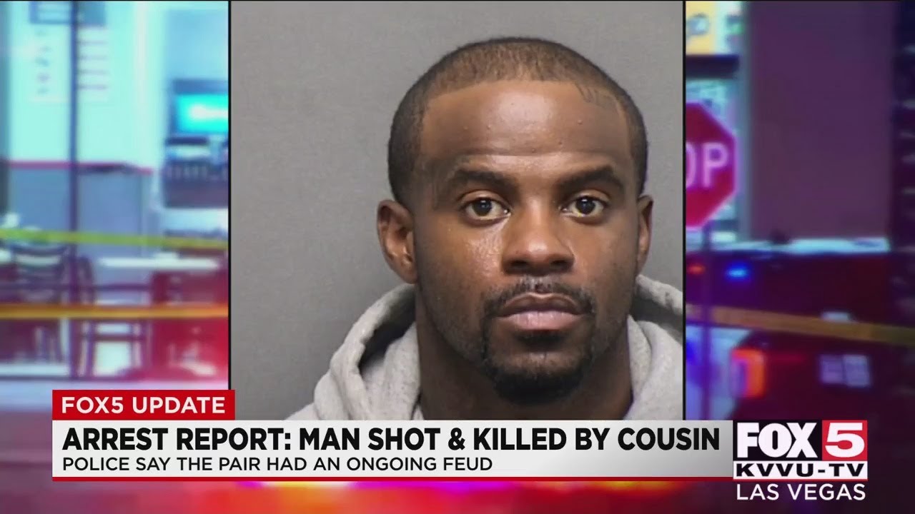 Las Vegas police: Summerlin restaurant shooting happened amid feud between cousins