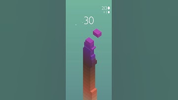 #shorts #gamingworld oddly Satisfying stack Game with new skin