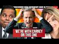 ‘Surrounded by fools’: Can you really blame Carney for ‘yelling’ at his dimwitted ministers?