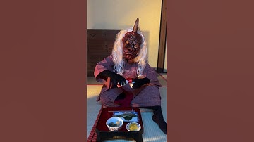 「怪々YOKAI祭 2025」映画村に住みついた妖怪～宴会する鬼たち～