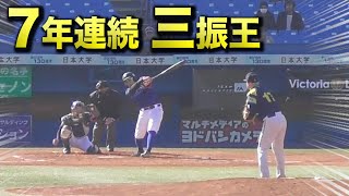 7年連続で三振王になっても…野球はやめません！byライパチ