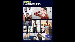 STYLIT - Dress up & Styling Game Gameplay screenshot 3