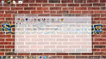 [HD] How to download and install fonts to your computer (Windows 7)