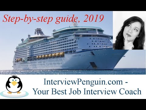 how to find a job for me cruise ship how to find a job for me cruise ship
