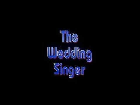 The Wedding Singer - You Spin Me Round (Adam Sandl...