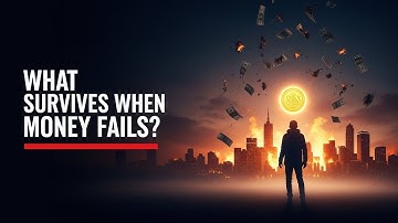 What Survives When Money Fails || The Hidden Pattern of Every Currency Collapse