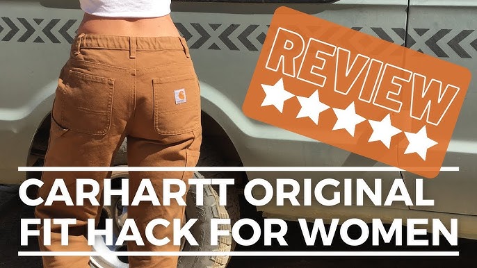 The BEST Work Pants? Carhartt vs Helly Hansen Review 