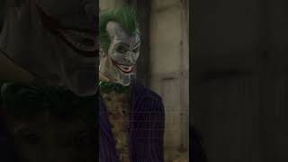 Joker has Jokes #arkhamasylum screenshot 2