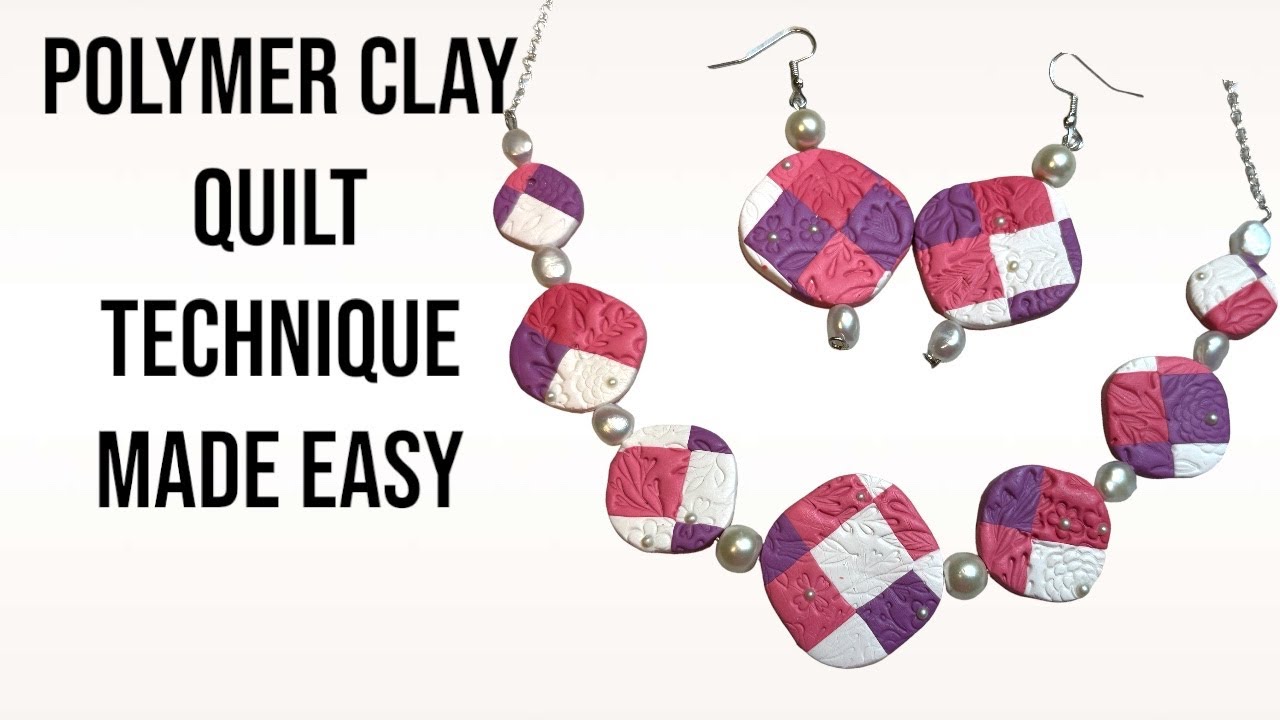 How to Make Macrame Earrings Two Ways