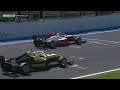 Italian F4 Championship - ACI Racing Weekend Misano round 1 - Race 1