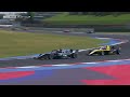Italian F4 Championship - ACI Racing Weekend Misano round 1 - Race 1