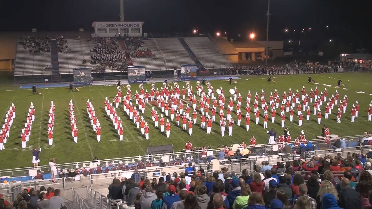 Grove City High School Grove City Ohio Grove City High School Grove City Ohio