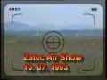 Žatec Airshow  1993  Česká Republika