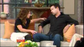 Famous DJE on TheTalk Profile