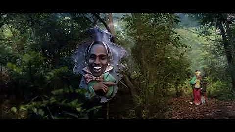 Travis Scott - YOSEMITE (Official Video)