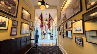Congress Hall in Cape May, NJ #americanhistory 
