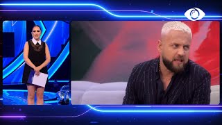 Big Brother Albania Vip 2 - Episodi i plotë, 4 Prill 2023