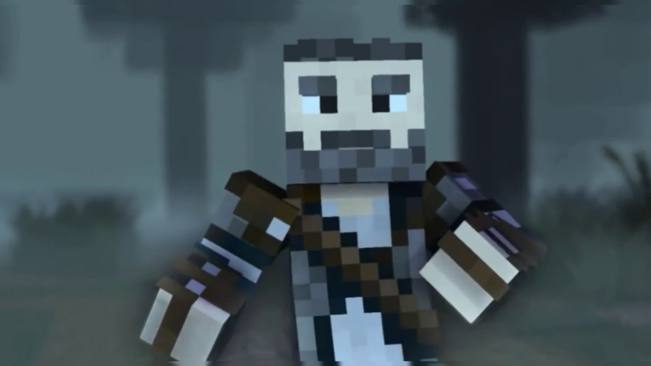 Карта nazzy долгая тьма