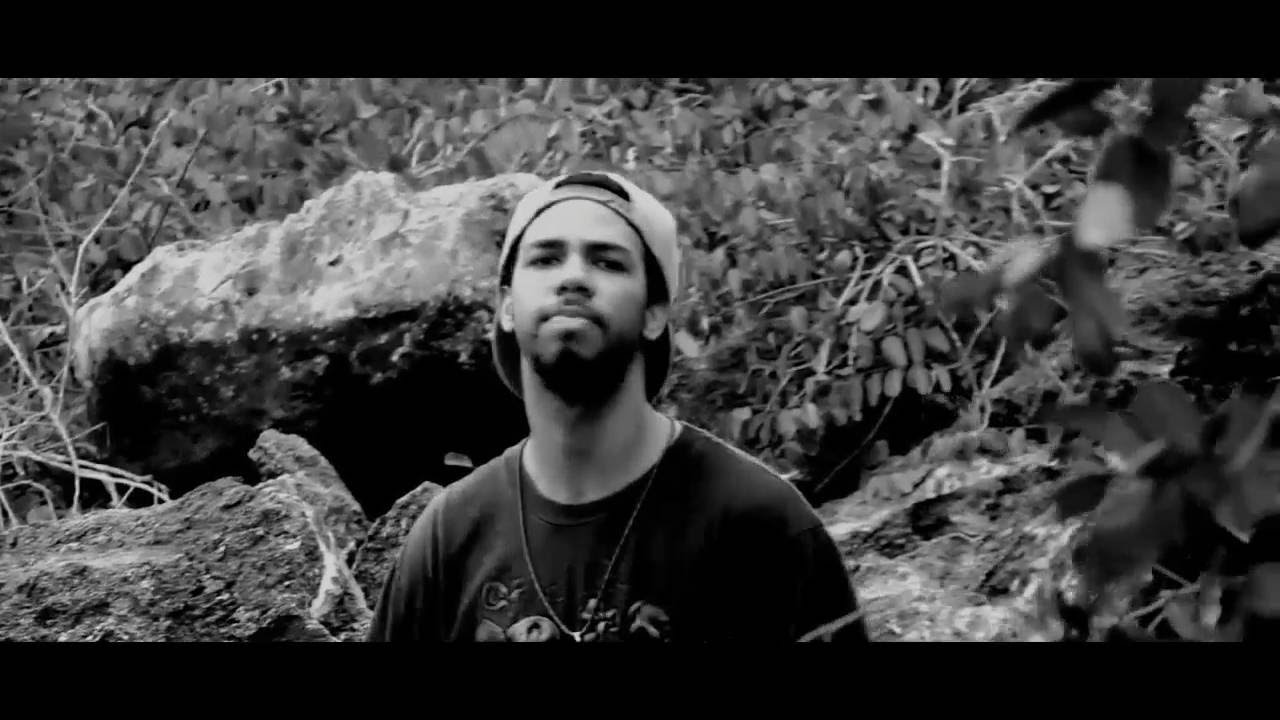 HOPSIN TYPE BEAT - LOST (MUSIC VIDEO 2016) Prod. By Syndrome