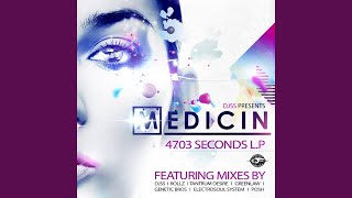 Mobius Strip (Tantrum Desire Remix)