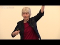 KEYNOTE: Organizational Change Myths and Patterns for Evangelists by Linda Rising