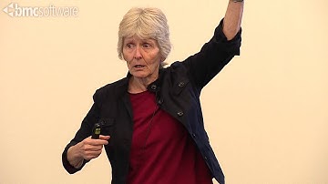 KEYNOTE: Organizational Change Myths and Patterns for Evangelists by Linda Rising