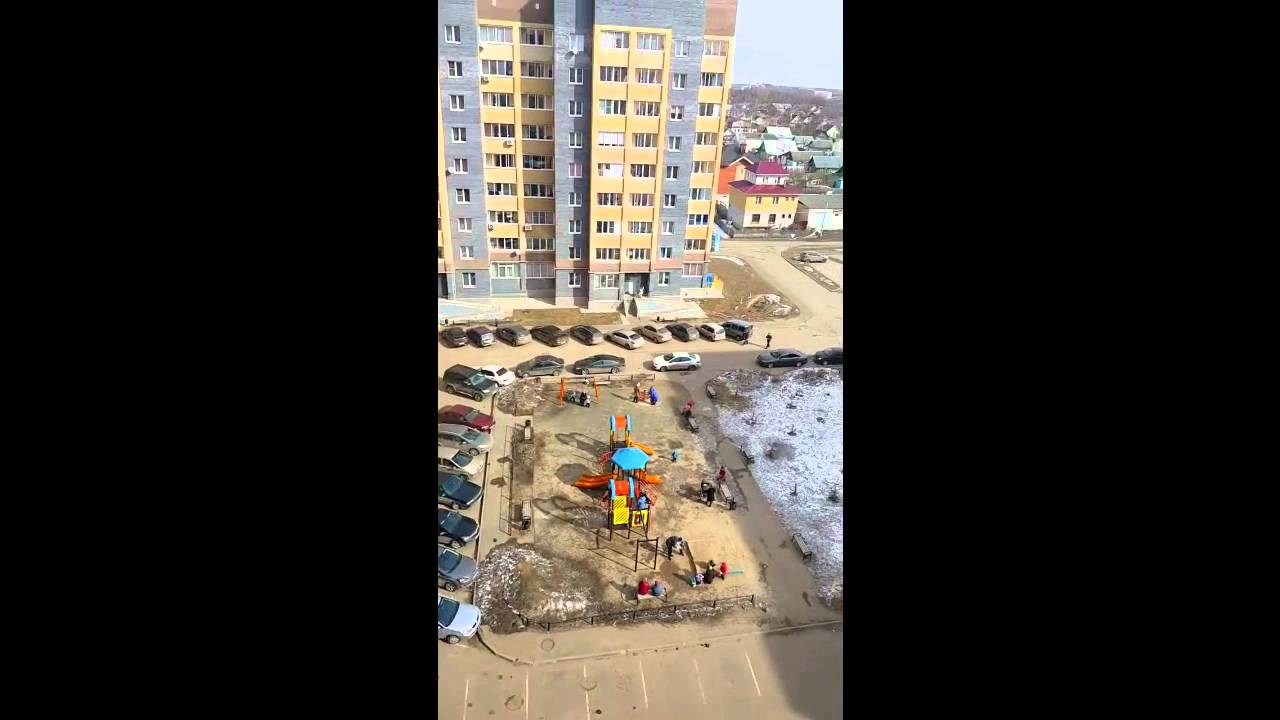 Солярис тверь южный