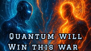 Your Data Isn’t Safe | Quantum Computers Can Break All Encryption.