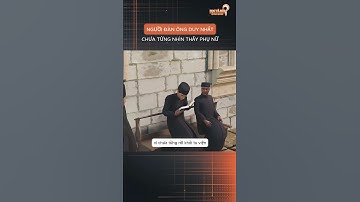 Học và Hỏi - NGƯỜI ĐÀN ÔNG DUY NHẤT CHƯA TỪNG NHÌN THẤY PHỤ NỮ  #xuhuong #shorts #viral #khampha