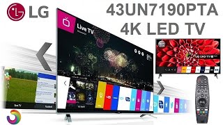 lg | lg tv | 43un7190pta | lg 43un7190pta | lg 43un7190pta 4k ultra hd smart led tv | led tv | 4k tv lg | lg tv | 43un7190pta | lg 43un7190pta | lg 43un7190pta 4k ultra hd smart led tv | led tv | 4k tv