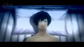 Catherine 'Meet Vincent' E3 2011 Trailer