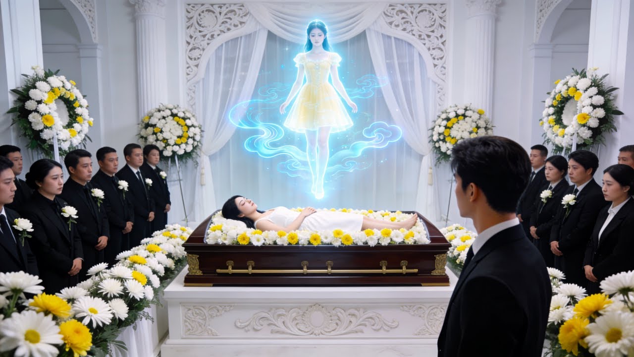 Un accidente cambia a la esposa cruel; el CEO que quería divorciarse se interesa y la persigue.